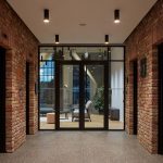 Base4Work Bratislava, Bratislava, Slovakia, Studio Perspektiv, DF Creative Group