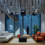 Base4Work Bratislava, Bratislava, Slovakia, Studio Perspektiv, DF Creative Group