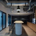 Base4Work Bratislava, Bratislava, Slovakia, Studio Perspektiv, DF Creative Group