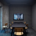 Base4Work Bratislava, Bratislava, Slovakia, Studio Perspektiv, DF Creative Group