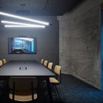 Base4Work Bratislava, Bratislava, Slovakia, Studio Perspektiv, DF Creative Group
