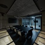Base4Work Bratislava, Bratislava, Slovakia, Studio Perspektiv, DF Creative Group