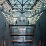 Base4Work Bratislava, Bratislava, Slovakia, Studio Perspektiv, DF Creative Group
