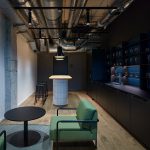 Base4Work Bratislava, Bratislava, Slovakia, Studio Perspektiv, DF Creative Group
