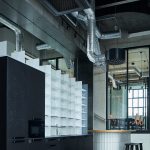Base4Work Bratislava, Bratislava, Slovakia, Studio Perspektiv, DF Creative Group