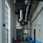 Base4Work Bratislava, Bratislava, Slovakia, Studio Perspektiv, DF Creative Group