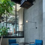 Base4Work Bratislava, Bratislava, Slovakia, Studio Perspektiv, DF Creative Group