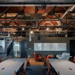 Base4Work Bratislava, Bratislava, Slovakia, Studio Perspektiv, DF Creative Group