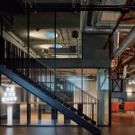 Base4Work Bratislava, Bratislava, Slovakia, Studio Perspektiv, DF Creative Group