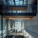 Base4Work Bratislava, Bratislava, Slovakia, Studio Perspektiv, DF Creative Group