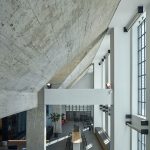 Base4Work Bratislava, Bratislava, Slovakia, Studio Perspektiv, DF Creative Group