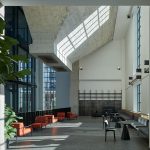 Base4Work Bratislava, Bratislava, Slovakia, Studio Perspektiv, DF Creative Group