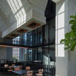 Base4Work Bratislava, Bratislava, Slovakia, Studio Perspektiv, DF Creative Group