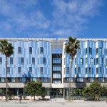 Edwin M. Lee Apartments, San Francisco-California, United States, Leddy Maytum Stacy Architects