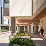 Edwin M. Lee Apartments, San Francisco-California, United States, Leddy Maytum Stacy Architects