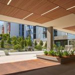 Edwin M. Lee Apartments, San Francisco-California, United States, Leddy Maytum Stacy Architects