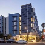 Edwin M. Lee Apartments, San Francisco-California, United States, Leddy Maytum Stacy Architects