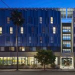 Edwin M. Lee Apartments, San Francisco-California, United States, Leddy Maytum Stacy Architects