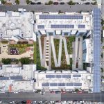 Edwin M. Lee Apartments, San Francisco-California, United States, Leddy Maytum Stacy Architects