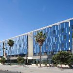 Edwin M. Lee Apartments, San Francisco-California, United States, Leddy Maytum Stacy Architects