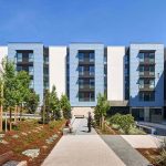 Edwin M. Lee Apartments, San Francisco-California, United States, Leddy Maytum Stacy Architects