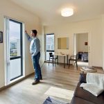 Edwin M. Lee Apartments, San Francisco-California, United States, Leddy Maytum Stacy Architects
