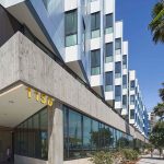 Edwin M. Lee Apartments, San Francisco-California, United States, Leddy Maytum Stacy Architects