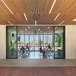 Edwin M. Lee Apartments, San Francisco-California, United States, Leddy Maytum Stacy Architects