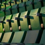 Hayward Field at the University of Oregon, Eugene-Oregon, United States, SRG Partnership