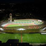 Hayward Field at the University of Oregon, Eugene-Oregon, United States, SRG Partnership