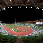 Hayward Field at the University of Oregon, Eugene-Oregon, United States, SRG Partnership