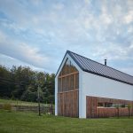 House for a Photographer, Valašská Bystřice, Czech Republic, ValArch ateliér