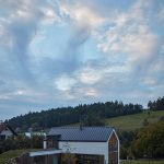 House for a Photographer, Valašská Bystřice, Czech Republic, ValArch ateliér