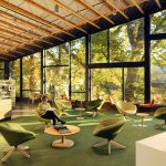 Ledding Library, Milwaukie-Oregon, United States, Hacker Architects