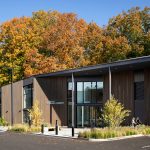 Ledding Library, Milwaukie-Oregon, United States, Hacker Architects