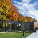 Ledding Library, Milwaukie-Oregon, United States, Hacker Architects