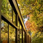 Ledding Library, Milwaukie-Oregon, United States, Hacker Architects
