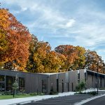 Ledding Library, Milwaukie-Oregon, United States, Hacker Architects