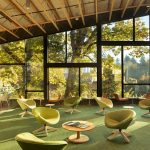 Ledding Library, Milwaukie-Oregon, United States, Hacker Architects