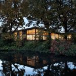 Ledding Library, Milwaukie-Oregon, United States, Hacker Architects