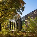 Ledding Library, Milwaukie-Oregon, United States, Hacker Architects