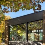 Ledding Library, Milwaukie-Oregon, United States, Hacker Architects