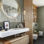 NOTO 10, Milan, Italy, Chroma Studio