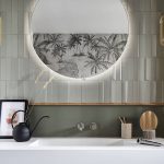 NOTO 10, Milan, Italy, Chroma Studio