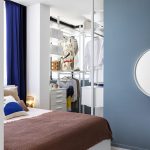 NOTO 10, Milan, Italy, Chroma Studio