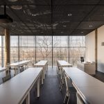 New Headquarters of the Faculty of Humanities, Prague, Czech Republic, Kuba & Pilař architekti