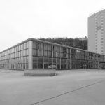 New Headquarters of the Faculty of Humanities, Prague, Czech Republic, Kuba & Pilař architekti