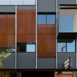 The Klotski Building, Seattle-Washington, United States, Graham Baba Architects