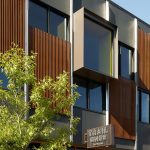 The Klotski Building, Seattle-Washington, United States, Graham Baba Architects
