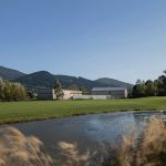 Three Houses and a Yard Under Lysá Hora, Ostravice, Czech Republic, Papousek & Silhan Architects